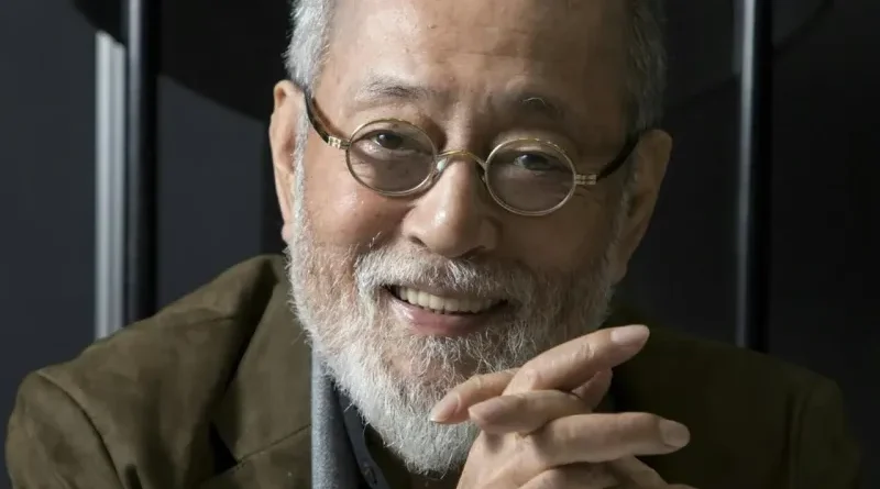 Acteur japonais de légende, Tatsuya Nakadai nous a quittés