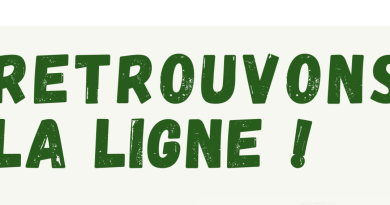 Réouverture de la ligne Clermont-Ferrand-St-Étienne : Initiative de PJC et Alliance écologique