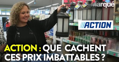Action : les secrets du business des prix bas