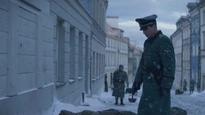 Action non censurée : La course contre la montre débute !