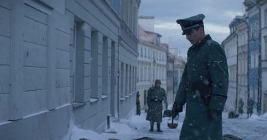 Action non censurée : La course contre la montre débute !