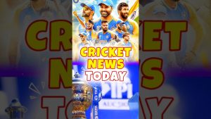 🔥 Actu Cricket : Nouvelles de l'IPL 2026 #shorts #sports