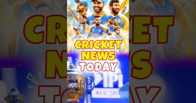 🔥 Actu Cricket : Nouvelles de l'IPL 2026 #shorts #sports