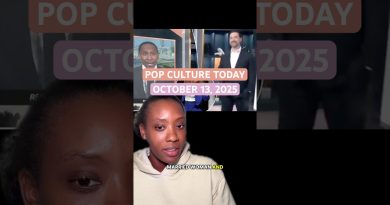 Actu Pop Culture : Stephen A. Smith, Rod Wave, Apple TV et plus !