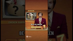 Actualité : L'Unboxing le Plus Étrange du Web ! 🐔📦