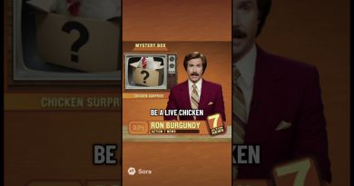 Actualité : L'Unboxing le Plus Étrange du Web ! 🐔📦