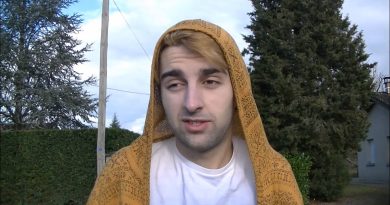 Actualités #5 : Nelson fait son grand retour