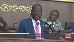 Actualités ASONGA - Édition du 10 octobre 2025 à 20h