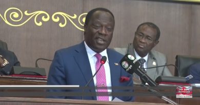 Actualités ASONGA - Édition du 10 octobre 2025 à 20h