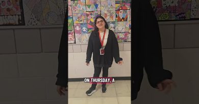 Actualités Cardinal : Semaine du 1er au 5 décembre !