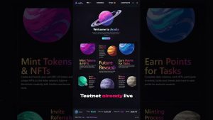 Actualités Memecoin & Gaming : Investissement N3MUS, 100 Cabines WUD, Pets Outmine