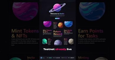 Actualités Memecoin & Gaming : Investissement N3MUS, 100 Cabines WUD, Pets Outmine