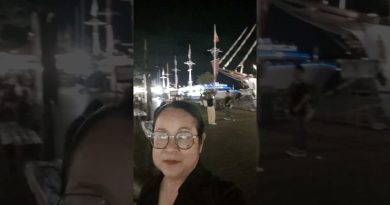 Actualités : Musique et humour au cœur des voyages en Thaïlande