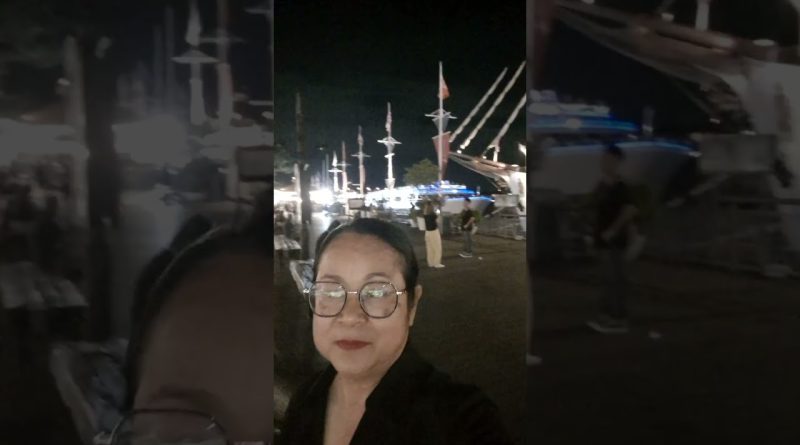 Actualités : Musique et humour au cœur des voyages en Thaïlande