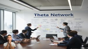 Actualités : Nouveaux brevets et partenaires de Theta Network !