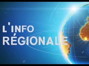 Actualités Régionales du 7 avril 2021