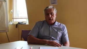 Actualités : Simon LUBAIS et Marc LABRUNYE en lumière