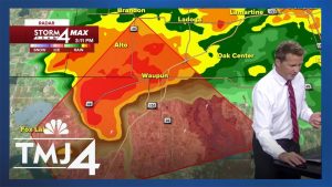 Actualités TMJ4 : Votre source d'information locale