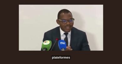 Actualités au Togo : Focus sur la radio AES