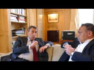 Actualités avec Jean-Christophe Fromantin : les points clés