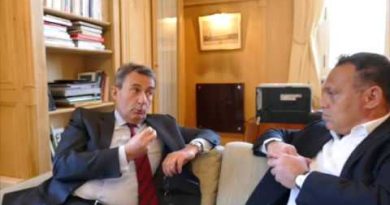 Actualités avec Jean-Christophe Fromantin : les points clés