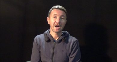 Actualités avec O. Besancenot - 16 avril 2018