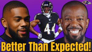 Actualités captivantes pour les Ravens de Baltimore !