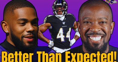 Actualités captivantes pour les Ravens de Baltimore !