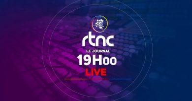 Actualités de 19h : Lundi 6 octobre 2025