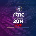 Actualités de 20h00 - Mardi 21 octobre 2025