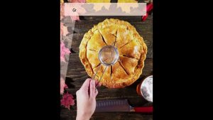 Actualités de Novembre