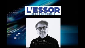 Actualités du 09-06-2025 : Renseignement territorial