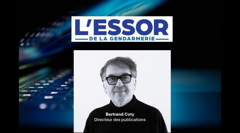 Actualités du 09-06-2025 : Renseignement territorial