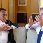 Actualités du 27 mars avec Jean-Christophe Fromantin