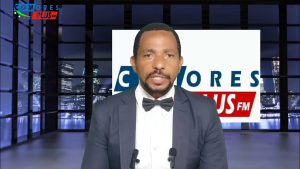 Actualités du Système Comores+FM - 19 octobre 2025