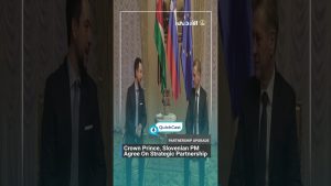 Actualités en anglais | Lundi 20 octobre 2025