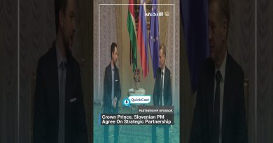 Actualités en anglais | Lundi 20 octobre 2025