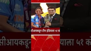 Actualités en direct : Titres récents de TV9 Marathi