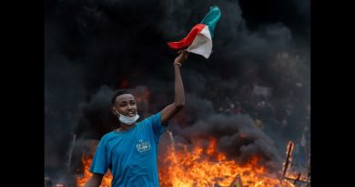 Actualités internationales en Soninké : faites le tour !