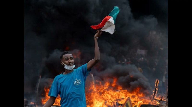 Actualités internationales en Soninké : faites le tour !