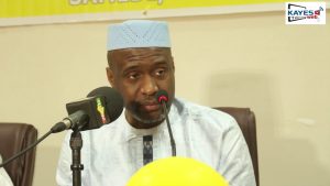 Actualités régionales de Kayes sur notre web TV