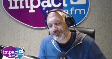 Actualités régionales du 8 octobre 2025 avec Olivier Tomezzoli