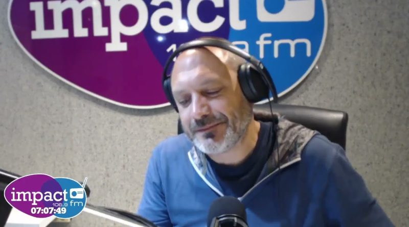 Actualités régionales du 8 octobre 2025 avec Olivier Tomezzoli