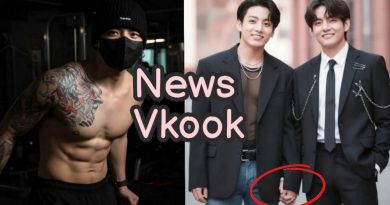 Actus et rumeurs sur Jungkook et Taehyung : Semaine 89 BTS