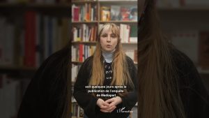 Adèle Haenel : Médias, Mémoire et Justice — Analyse d'Éric Rivoire