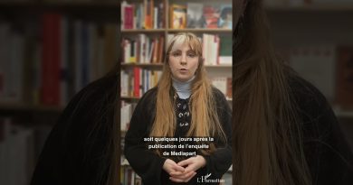 Adèle Haenel : Médias, Mémoire et Justice — Analyse d'Éric Rivoire