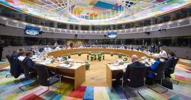 Adhésion de l'Ukraine à l'UE : les prochaines étapes - The Ukrainian Week - Actualités, reportages, analyses sur la vie en Ukraine