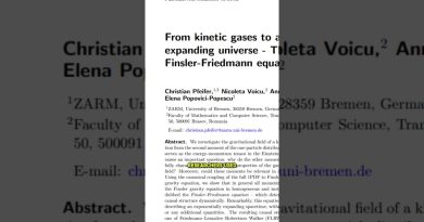 Adieu Énergie Sombre : Les Scientifiques Résolvent le Mystère de l'Expansion Cosmique ?