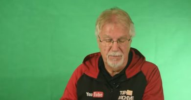 Adieu à Top10Archive : Un dernier au revoir