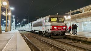 Adieu aux BB 15000 : un tournant pour la SNCF !
